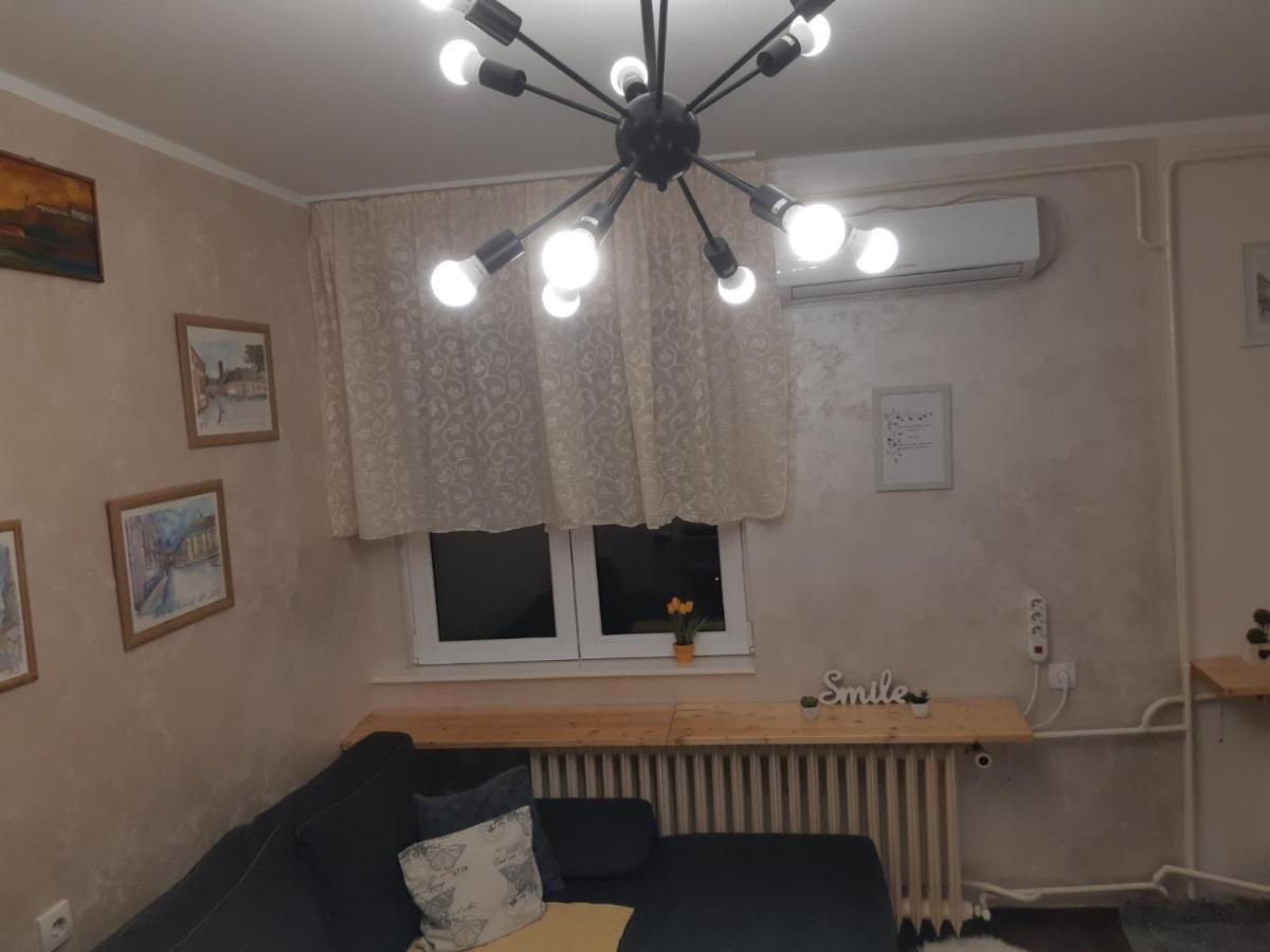 Sweet Home Danube Liman Apartment Novi Sad Exterior photo