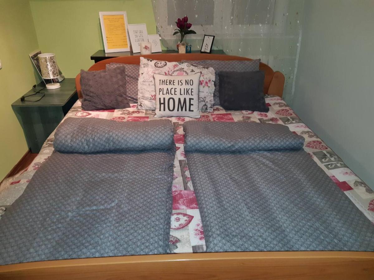Sweet Home Danube Liman Apartment Novi Sad Exterior photo