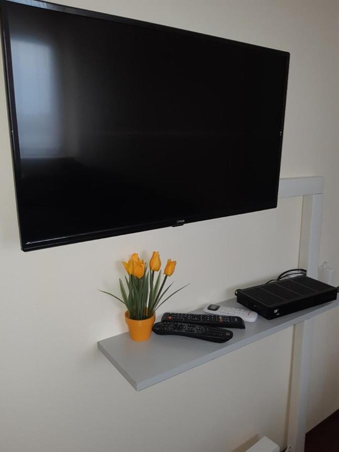 Sweet Home Danube Liman Apartment Novi Sad Exterior photo