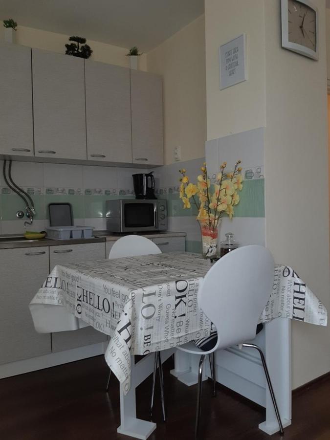 Sweet Home Danube Liman Apartment Novi Sad Exterior photo