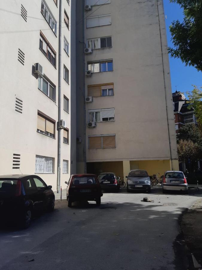 Sweet Home Danube Liman Apartment Novi Sad Exterior photo