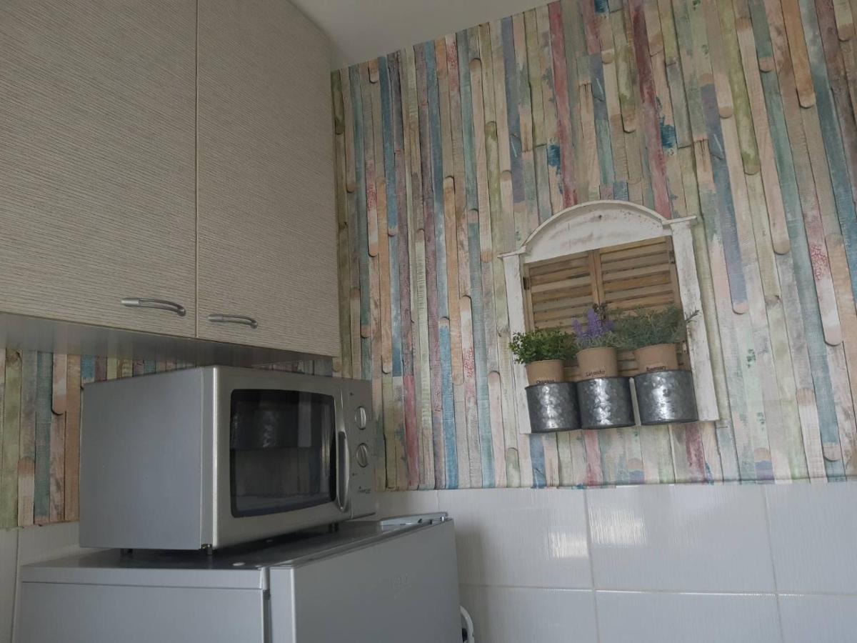 Sweet Home Danube Liman Apartment Novi Sad Exterior photo