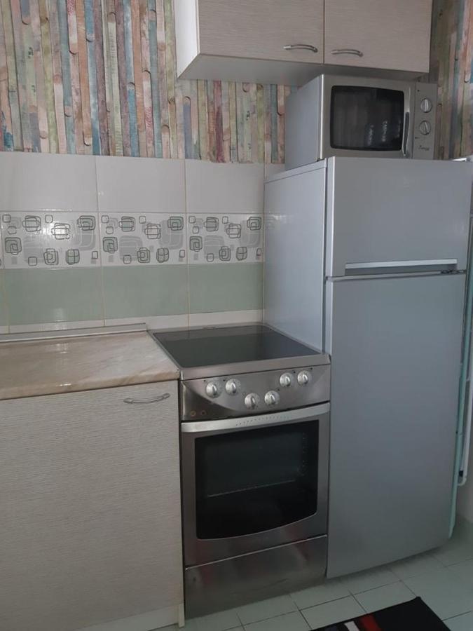 Sweet Home Danube Liman Apartment Novi Sad Exterior photo