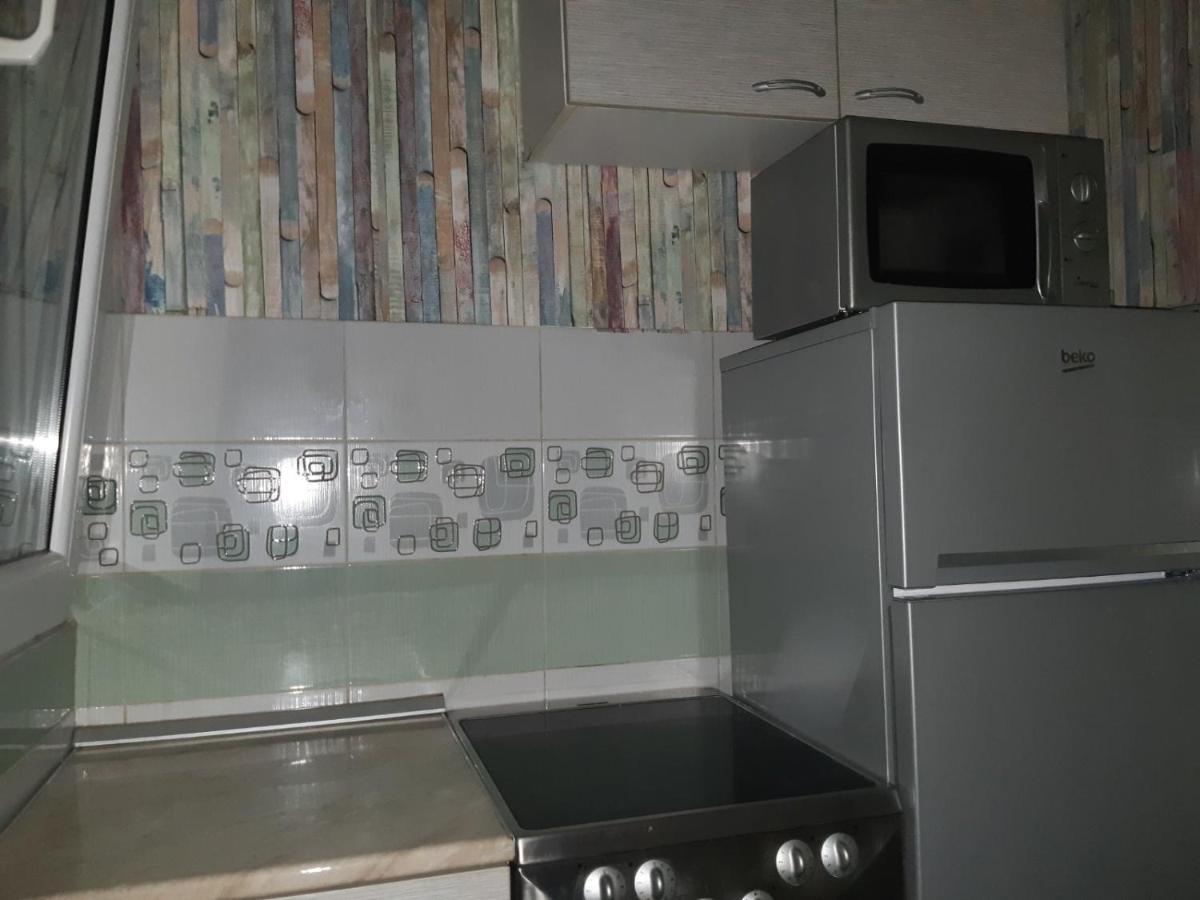 Sweet Home Danube Liman Apartment Novi Sad Exterior photo