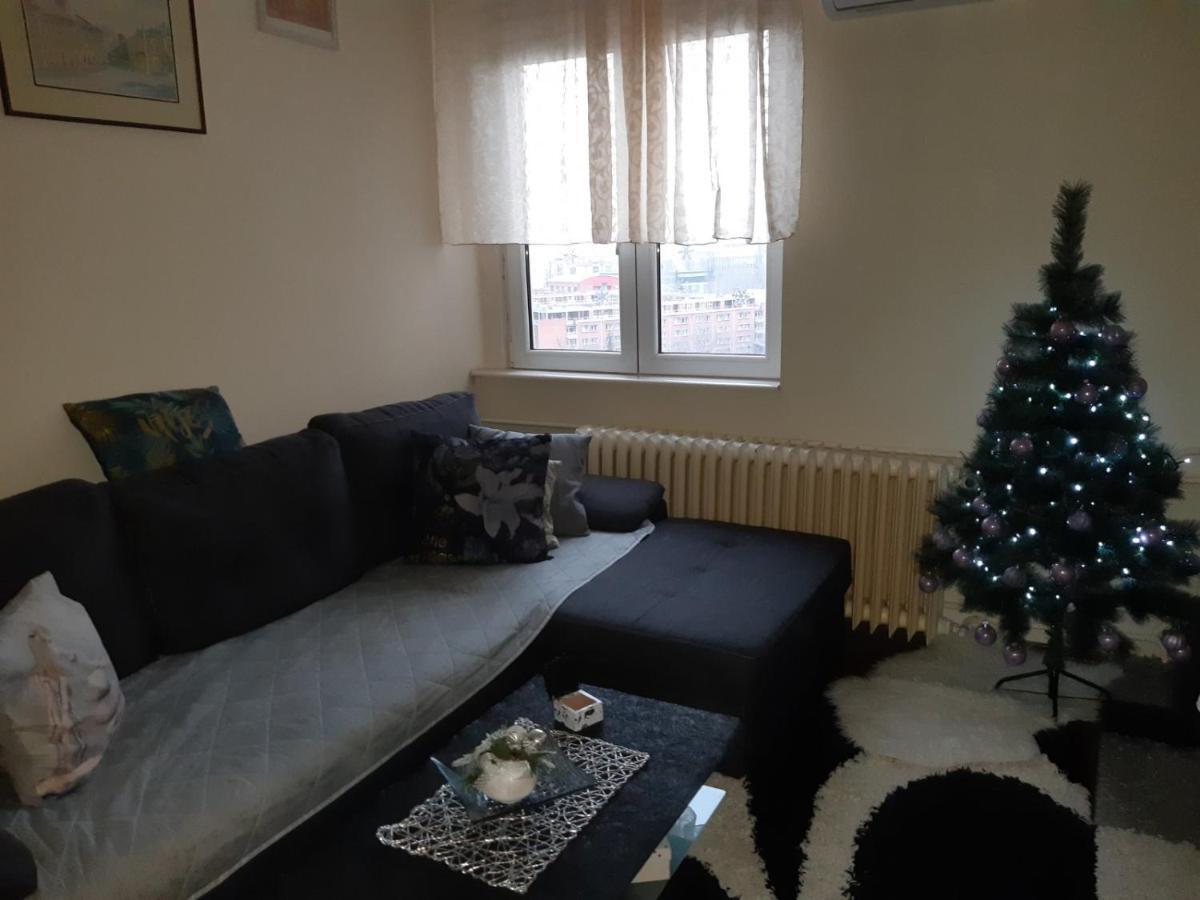Sweet Home Danube Liman Apartment Novi Sad Exterior photo