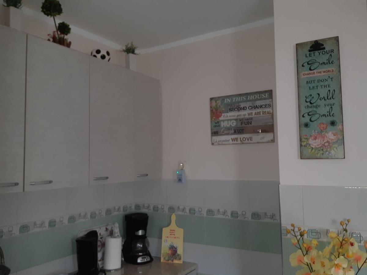 Sweet Home Danube Liman Apartment Novi Sad Exterior photo