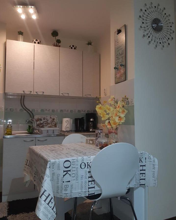 Sweet Home Danube Liman Apartment Novi Sad Exterior photo
