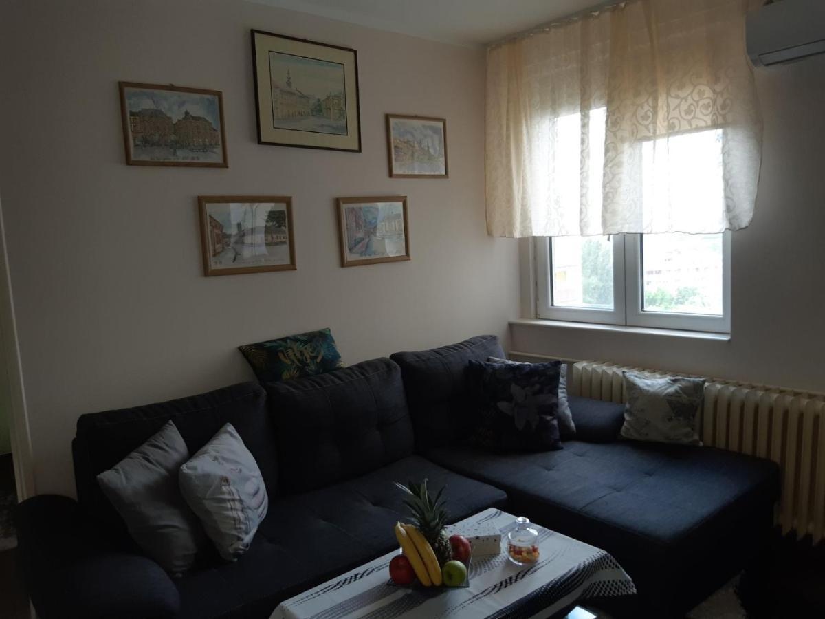 Sweet Home Danube Liman Apartment Novi Sad Exterior photo